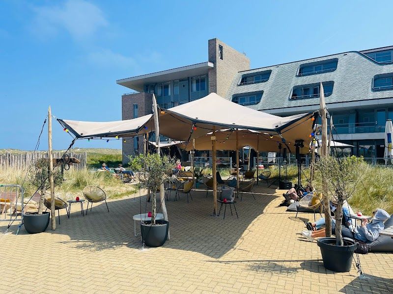 Paal 8 Hotel aan Zee