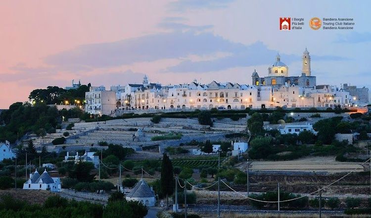 Albergo Diffuso Sotto le Cummerse - Locorotondo - Italy