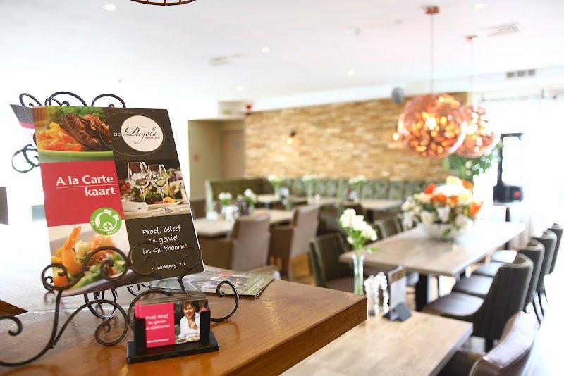 Hotel Restaurant De Pergola
