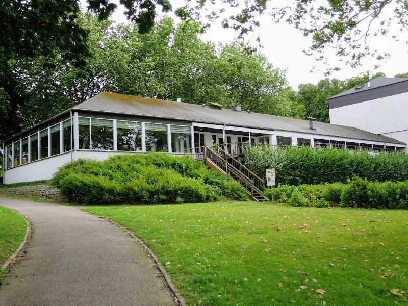 Hotel Strandparken Kalundborg