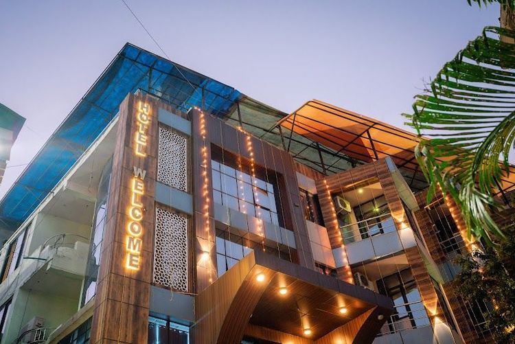 Hotel Welcome - Janakpur - Nepal