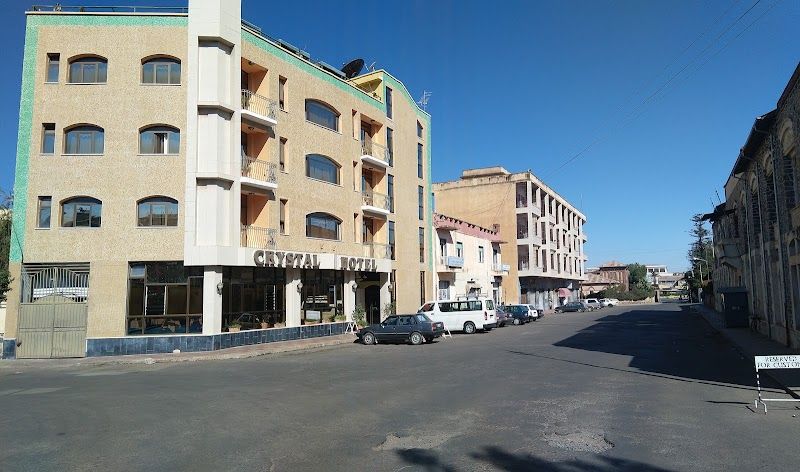 Crystal Hotel
