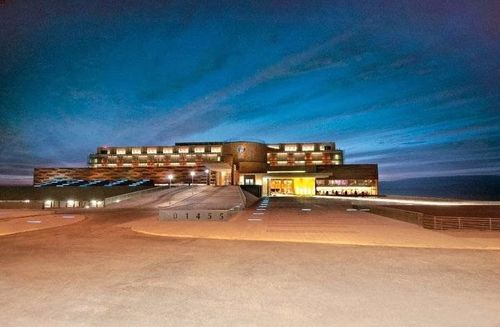 Enjoy Antofagasta Hotel Del Desierto - Antofagasta - Chile