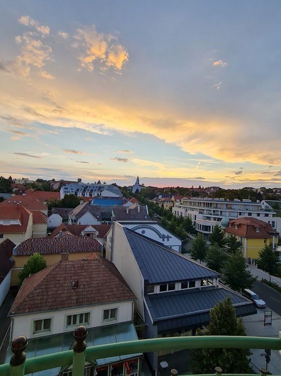 Hotel Palace Hévíz - Hévíz - Hungary
