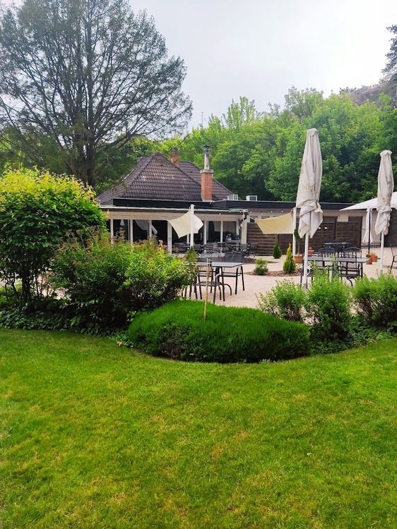 Hotel Villa Medici - Veszprém - Hungary