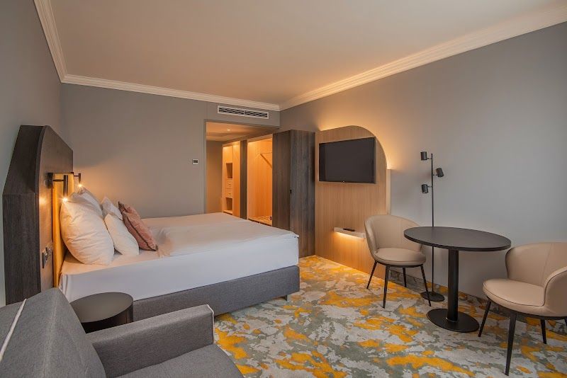 Castrum Hotel Szekesfehervar