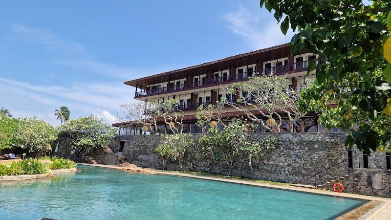 Cinnamon Bentota Beach