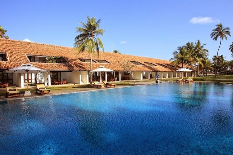 Thaala Bentota - Bentota - Sri Lanka