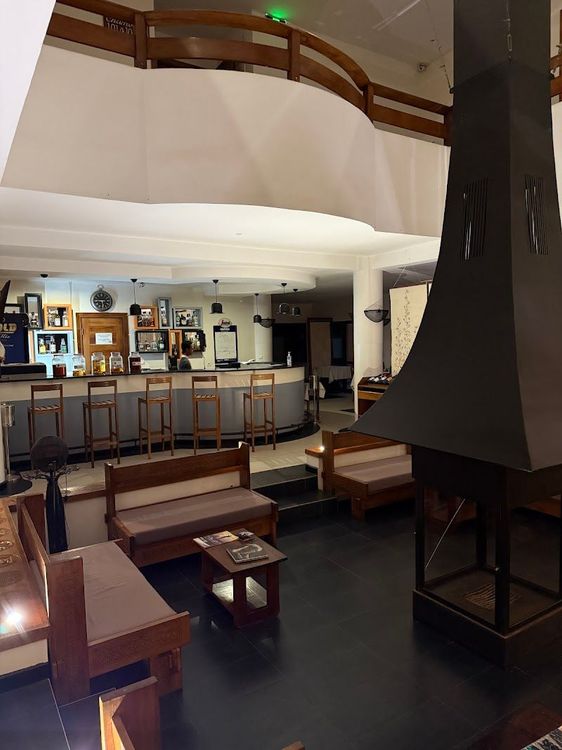 Plumeria Hotel - Antsirabe - Madagascar