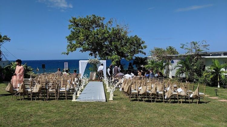 Ocean Edge Villa - Boscobel - Jamaica