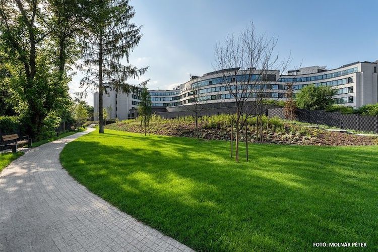 Grand Hotel Esztergom - Esztergom - Hungary