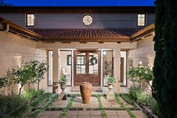 Villa Te Soro Bed and Breakfast, Pukekohe - Pukekohe - New Zealand