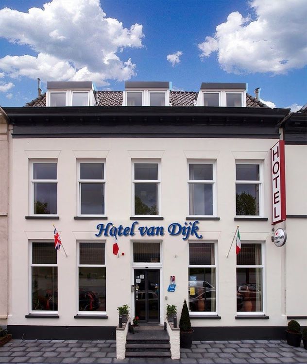 Hotel van Dijk - Kampen - Netherlands