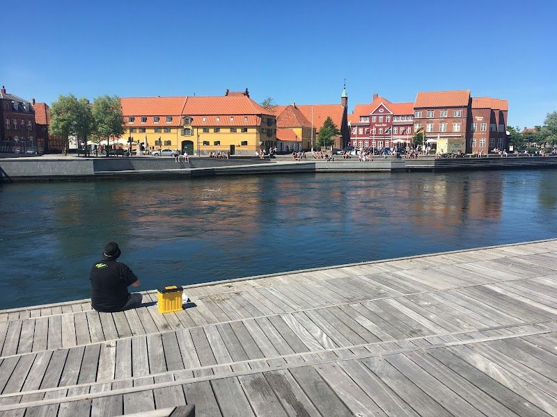 Kerteminde Byferie Ferielejligheder