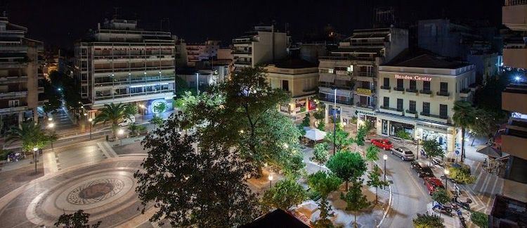 Leto Boutique Hotel - Agrinio - Greece