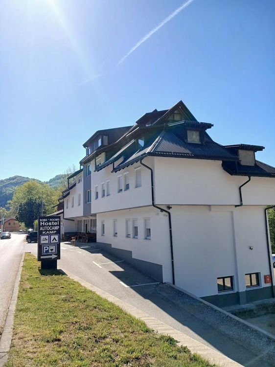 Jajce Youth Hostel - Jajce - Bosnia and Herzegovina