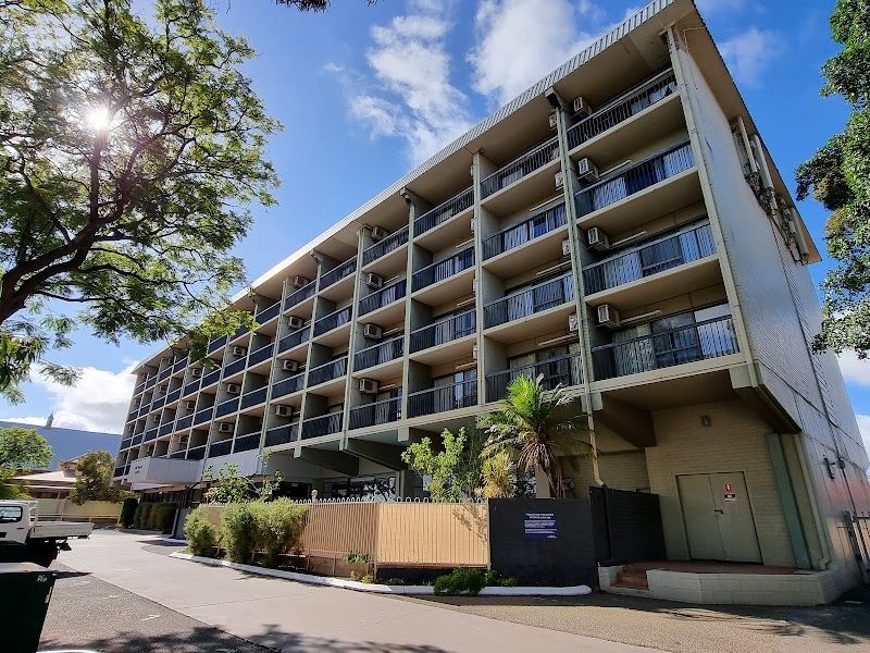 The Plaza Hotel Kalgoorlie