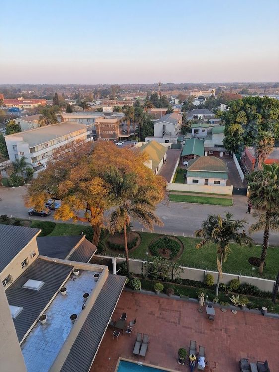 Holiday Inn Harare - Harare - Zimbabwe