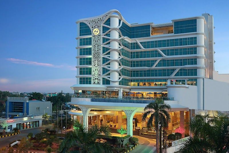 Golden Tulip Galaxy Banjarmasin