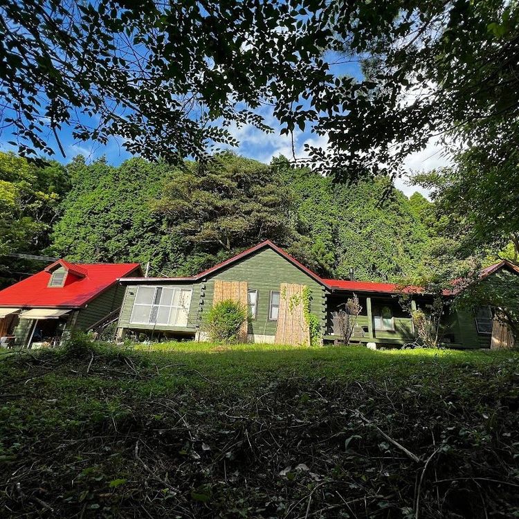 Dazaifu's Guesthouse Sirocco - Chikushino - Japan