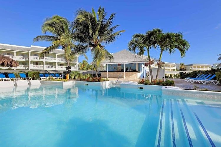 Grand Palladium Lady Hamilton Resort & Spa - Lucea - Jamaica