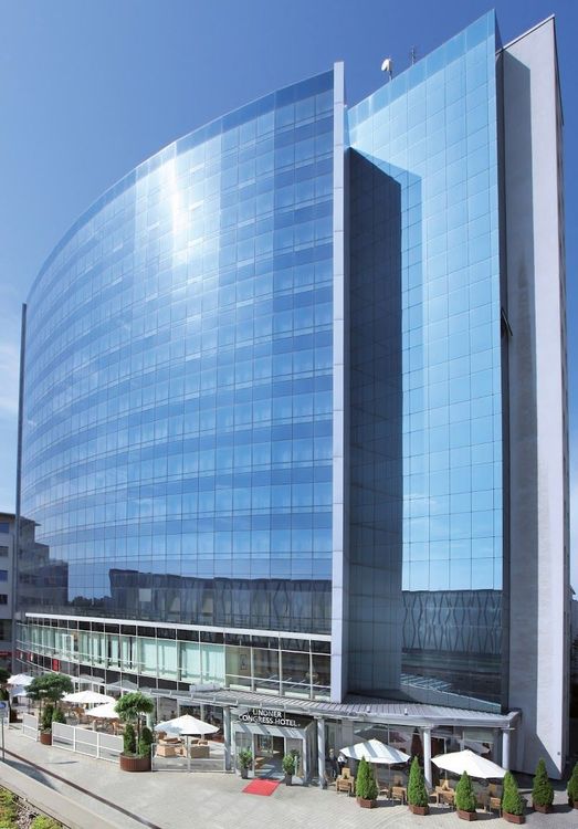 Lindner Hotel Cottbus - Cottbus - Germany