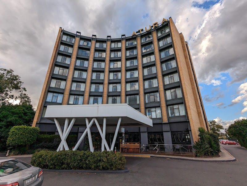 Atura Albury