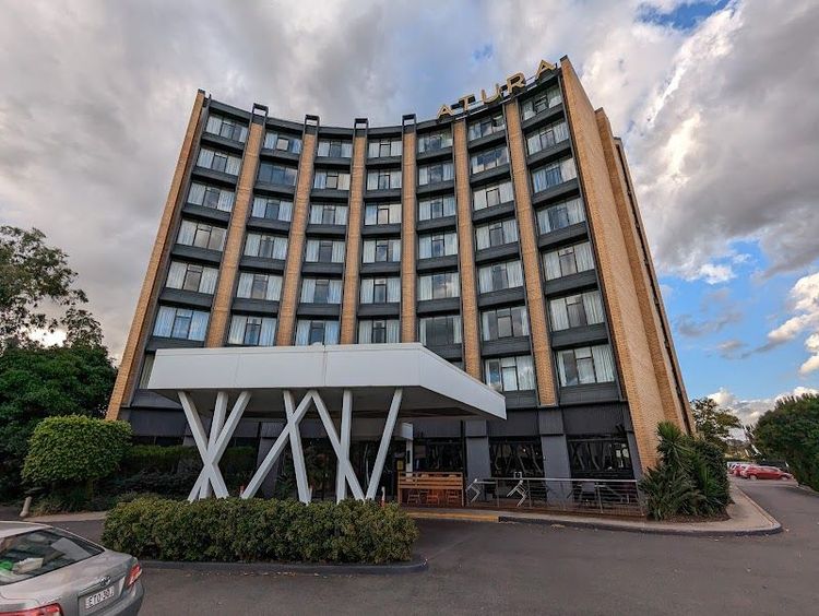 Atura Albury - Albury - Australia