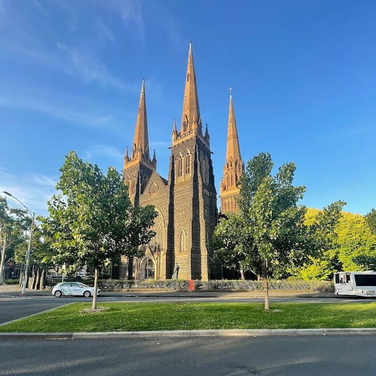 Park Hyatt Melbourne