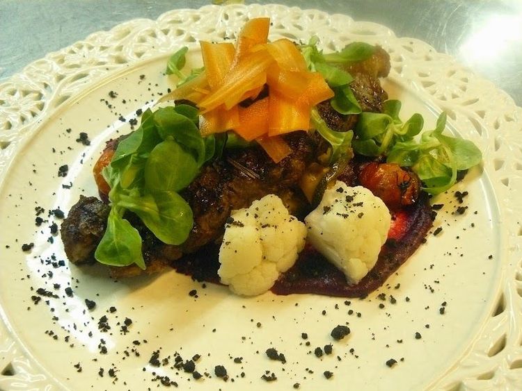 Hostel Rudbøl Grænsekro