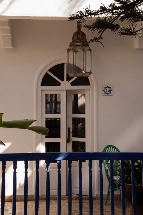 Villa Maroc - Essaouira - Morocco