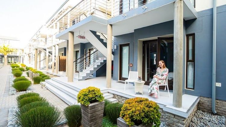 The Delight Swakopmund