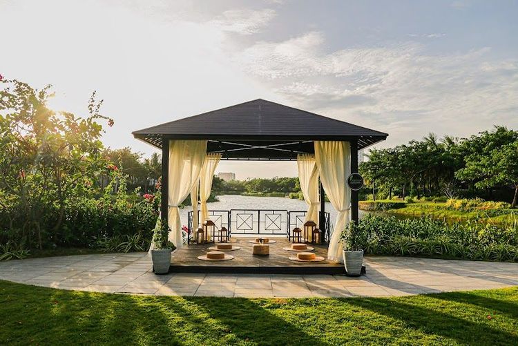 Melia Ho Tram Beach Resort