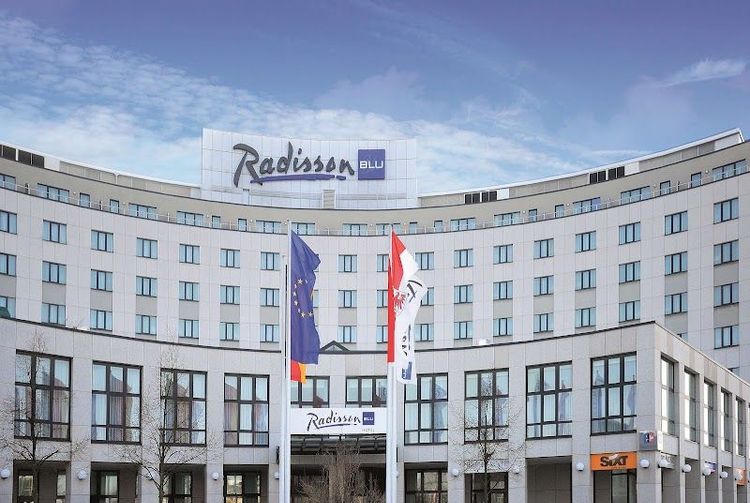 Radisson Blu Hotel Cottbus - Cottbus - Germany