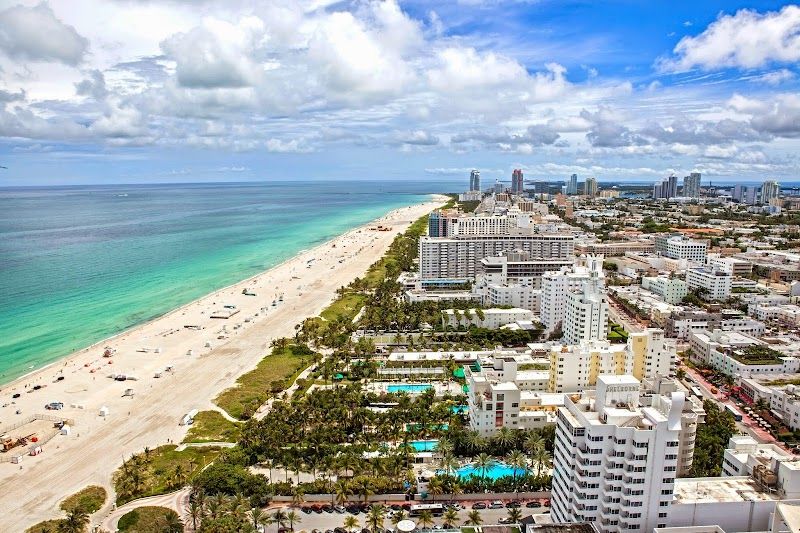 The Setai Miami Beach