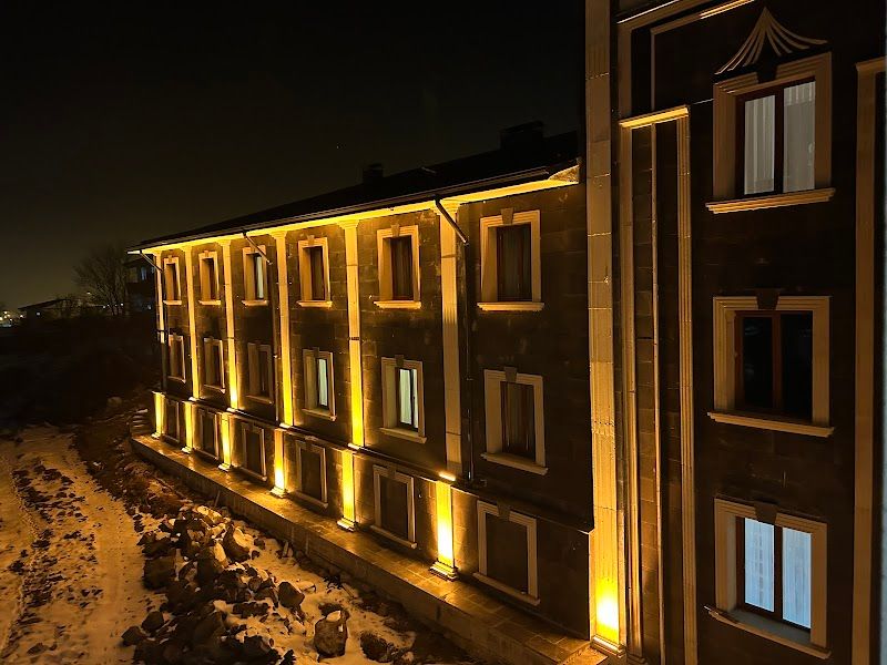 Ensar Öğüt Konağı Ardahan