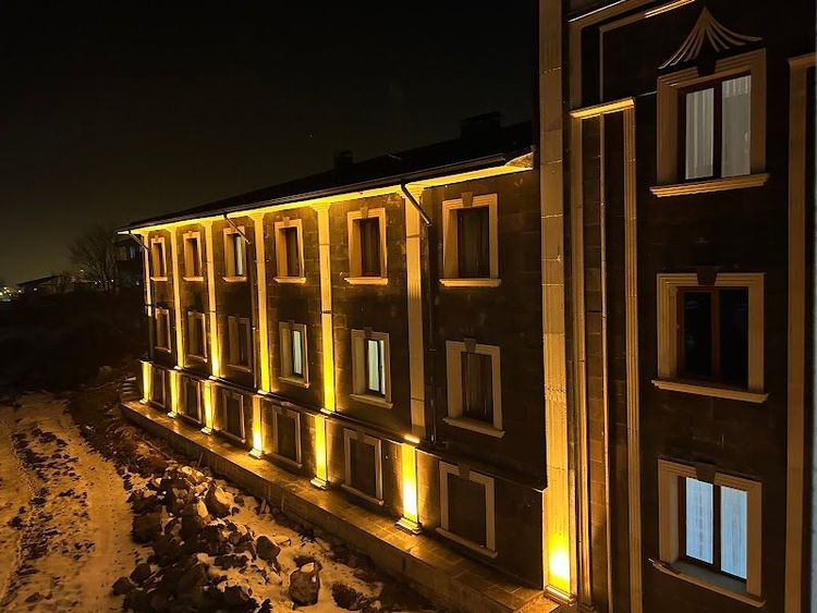 Ensar Öğüt Konağı Ardahan - Ardahan - Türkiye