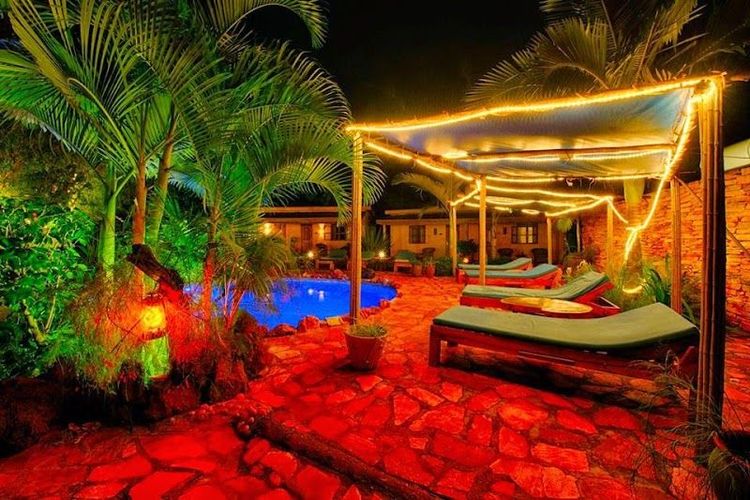 2 Friends Guesthouse Jinja - Jinja - Uganda