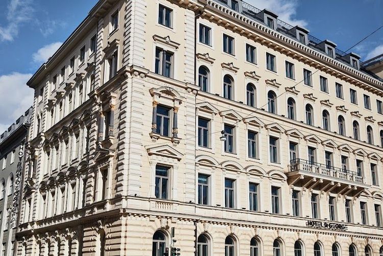 St. George Helsinki - Helsinki - Finland