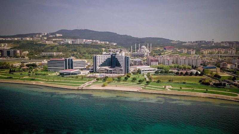 Kolin Hotel Canakkale