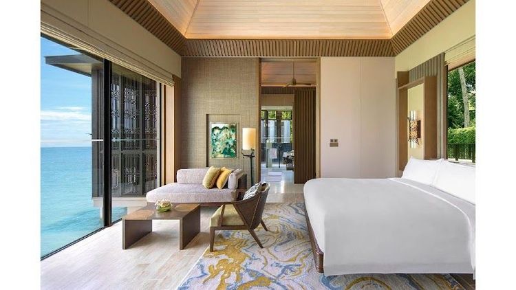 The Ritz-Carlton, Langkawi - Langkawi - Malaysia