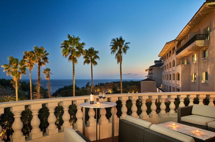 The Shilla Jeju - Seogwipo - South Korea