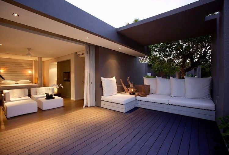 The Lombok Lodge - Lombok Utara - Indonesia