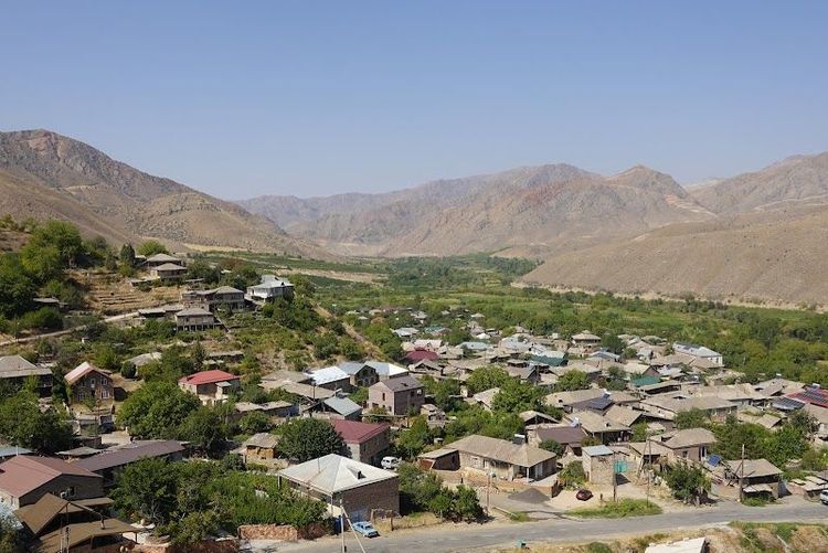 Anna Home B&B - Areni - Armenia