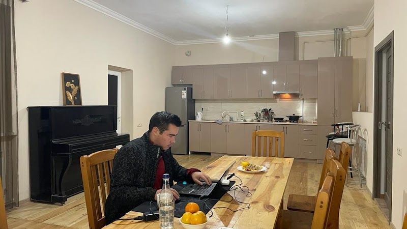 Ashtarak Garden Guesthouse