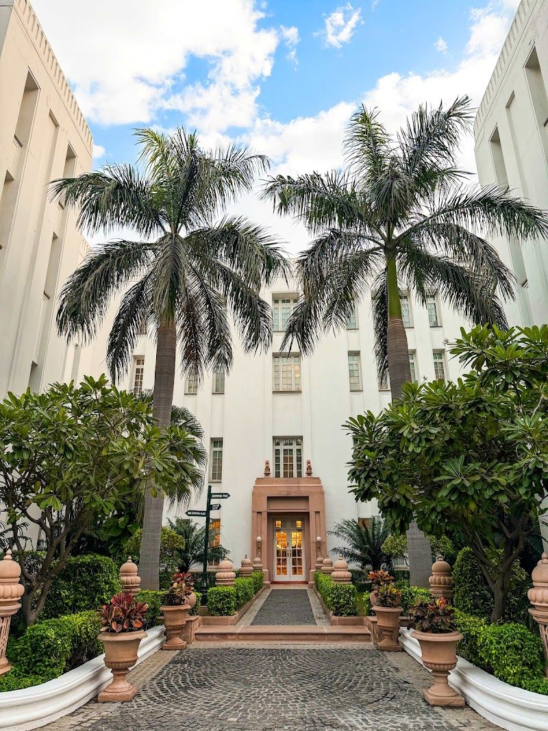 The Imperial New Delhi