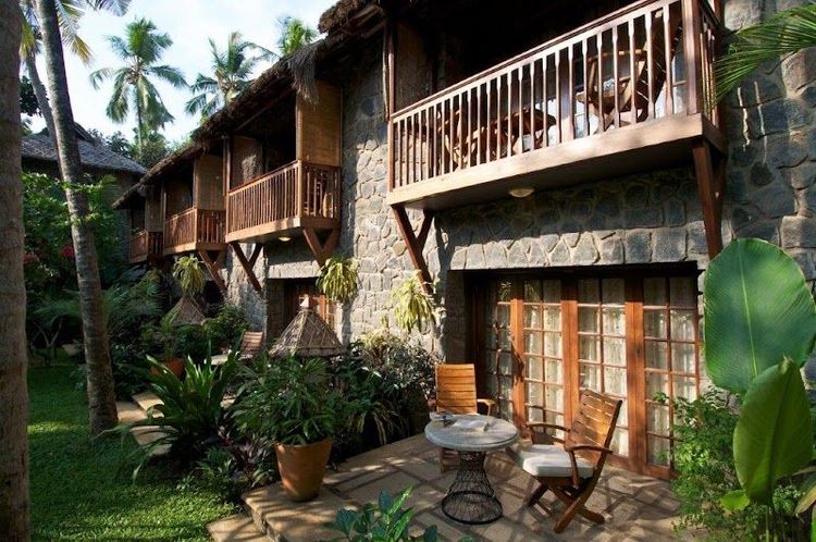 Taj Green Cove Resort & Spa Trivandrum