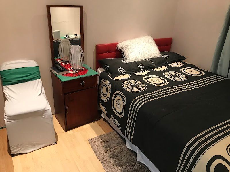 Golden Hotel Mafeteng