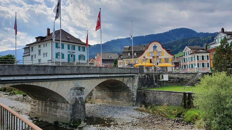 Hotel Hecht Appenzell