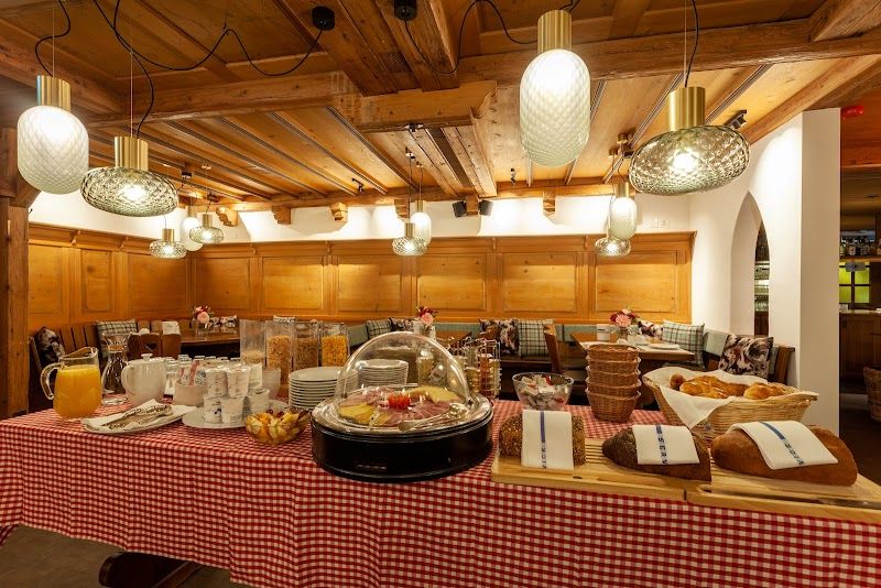 Hotel Sonne Andermatt